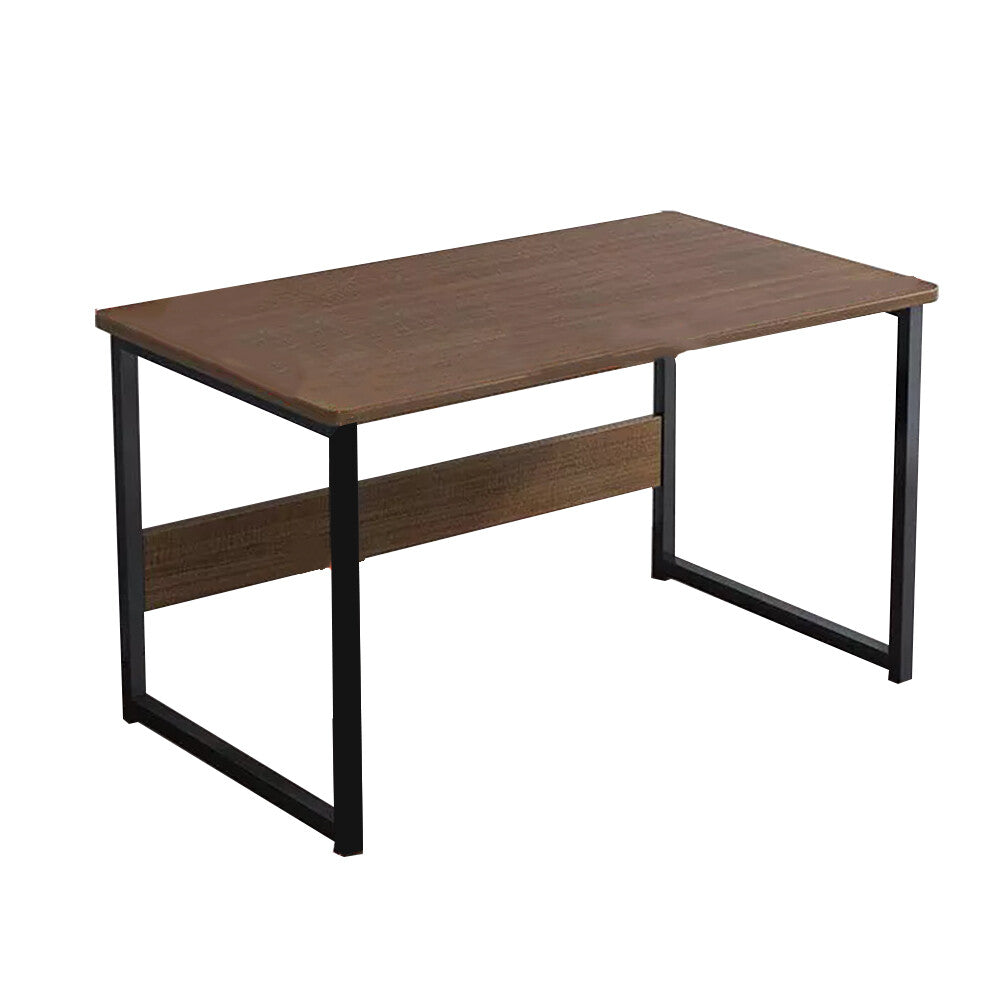 Computer Desk and Workstation for Home Office and Study Use