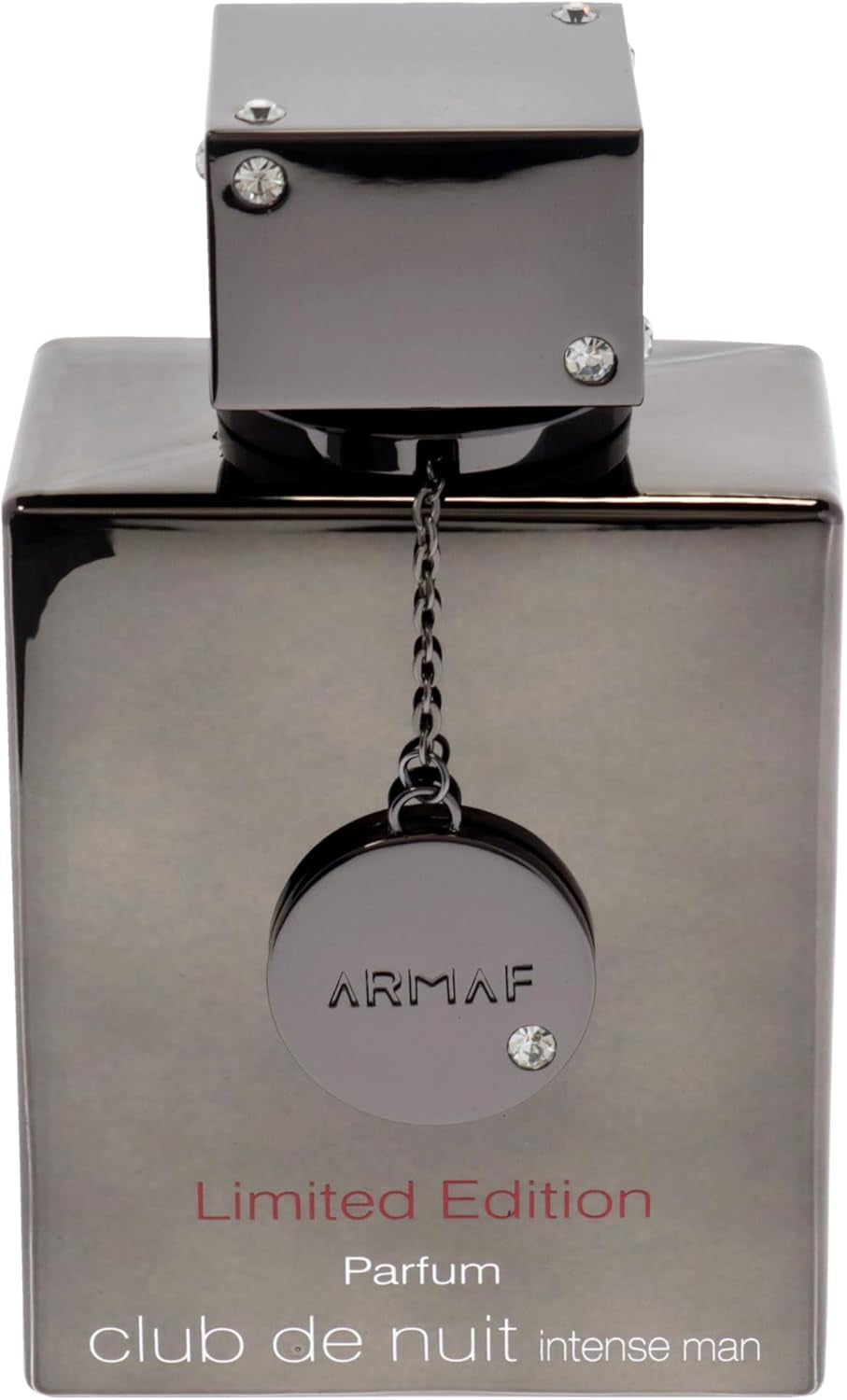 Club De Nuit Intense Man Limited Edition Pure Parfum, 105Ml
