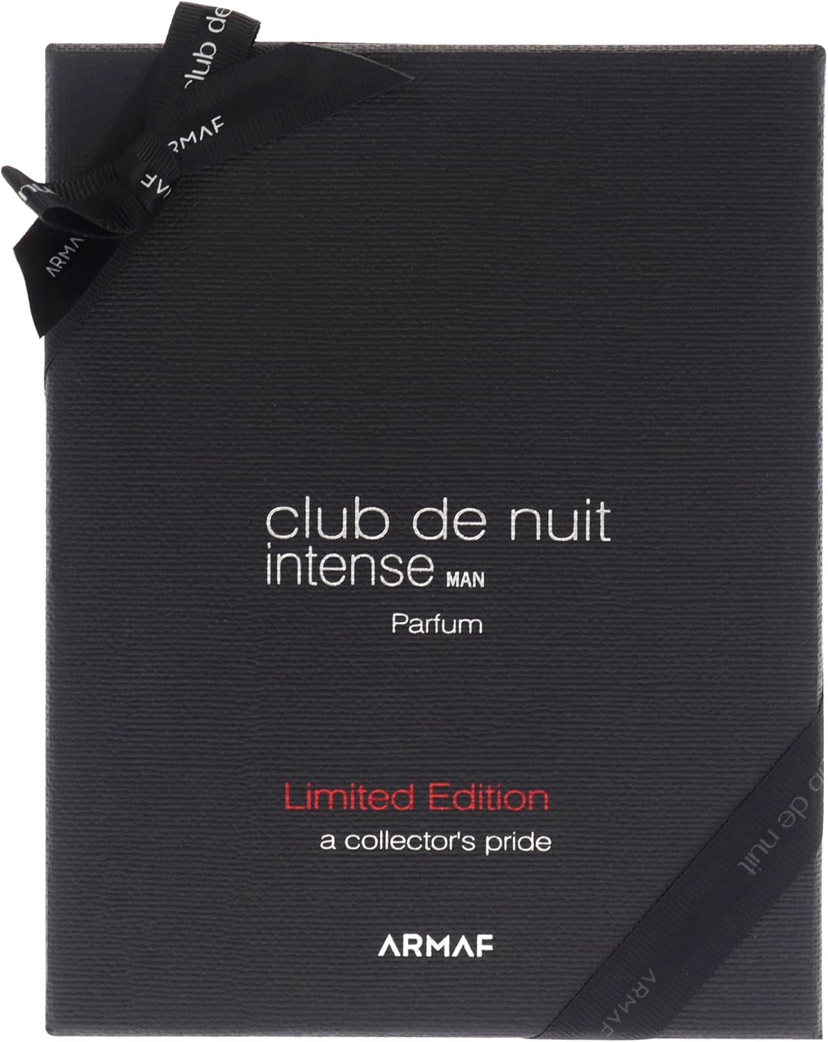 Club De Nuit Intense Man Limited Edition Pure Parfum, 105Ml